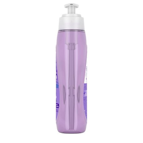 johnson's lavender baby bath