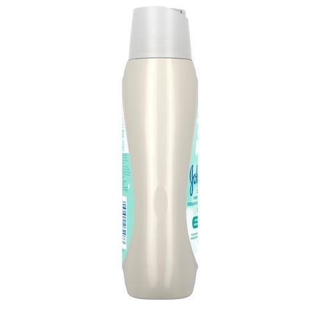 cotton touch baby wash
