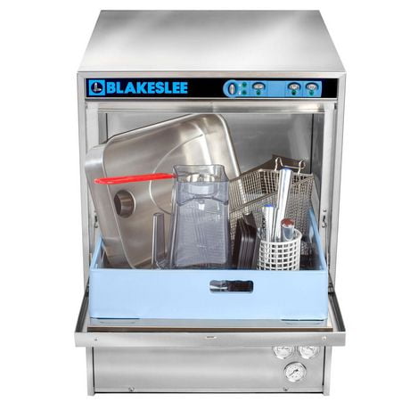 blakeslee dishwasher