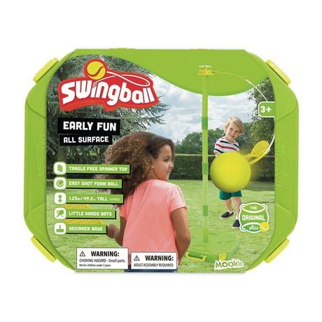Swingball All Surface Early Fun