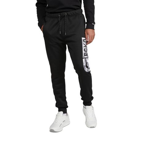 Ecko Mens Steadfast Fleece Joggers | Walmart Canada