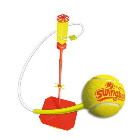 swingball raquettes mookie entraineur