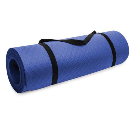 Everlast 14mm Foam Exercise Mat | Walmart Canada