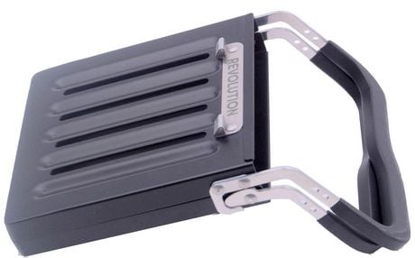 revolution panini press