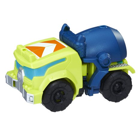 playskool heroes transformers rescue bots salvage
