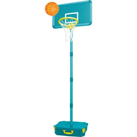 swingball basketball all surface