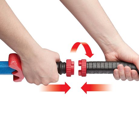 Adventure Force Light Stricker Sword | Walmart Canada