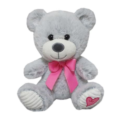 S GREY BEAR - Walmart.ca