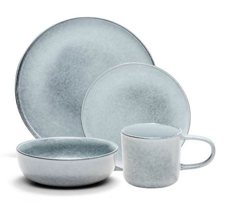 Safdie & Co. Dinnerset Relic Collection - Walmart.ca