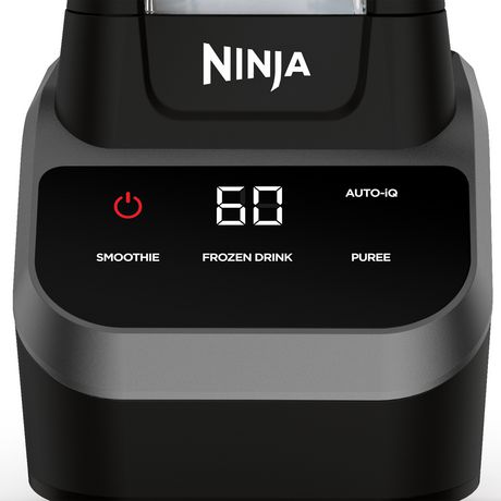 Mélangeur Ninja Professional Touchscreen 