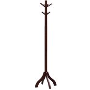 ACME Garnet Coat Rack in Natural - Walmart.ca