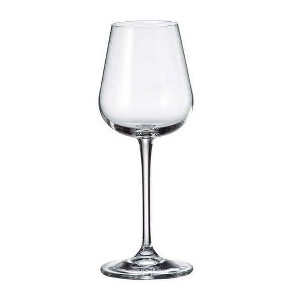 Crystalite Bohemia Amundsen White Wine Glass