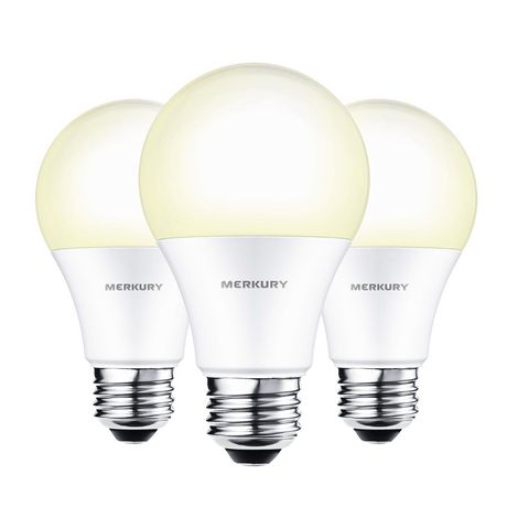Merkury Smart WiFi LED Bulbs Non-Dimmable | Walmart Canada