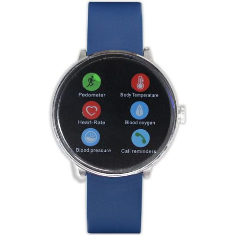 itime smartwatch