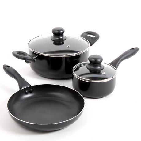  GIBSON  HOME KITCHEN  DELUXE 59 PIECE COOKWARE COMBO SET  