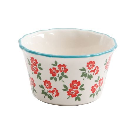 flea pioneer 8oz ramekin piece market woman walmart