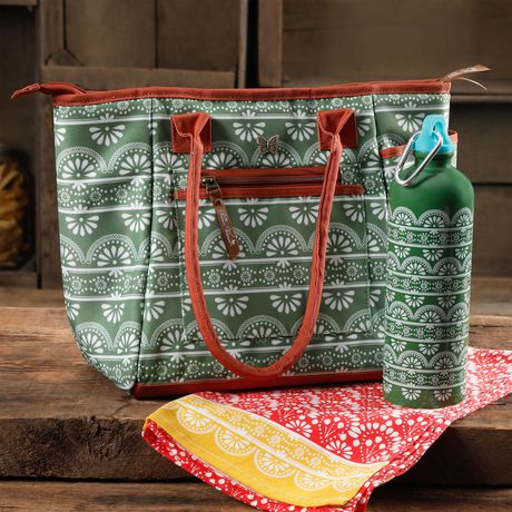 ladies lunch bags canada