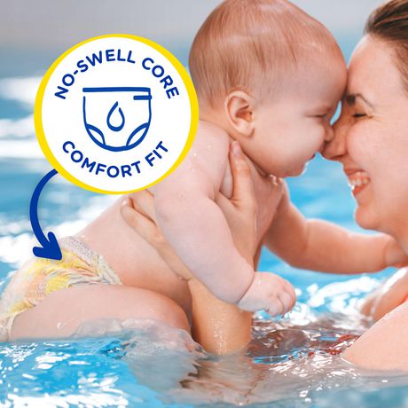 Pampers Splashers Swim Diapers | Walmart Canada