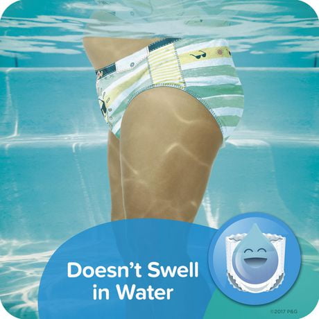Pampers Splashers Swim Diapers - image 5 of 5