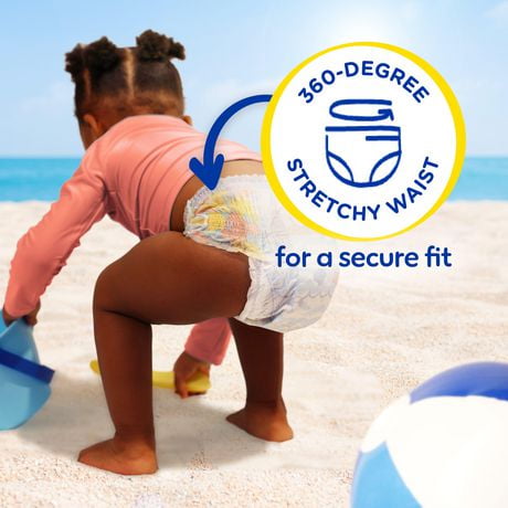 pampers swim diapers small