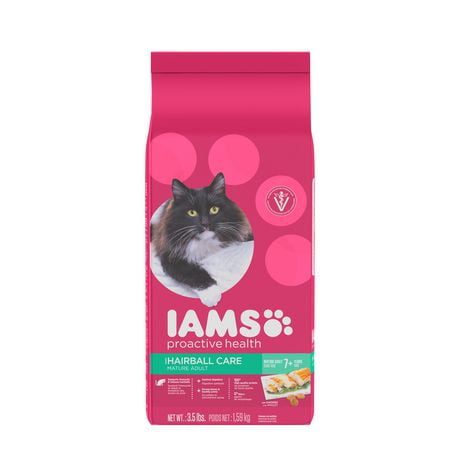 Iams Senior Cat Food Reviews Iams Senior Cat Food Reviews