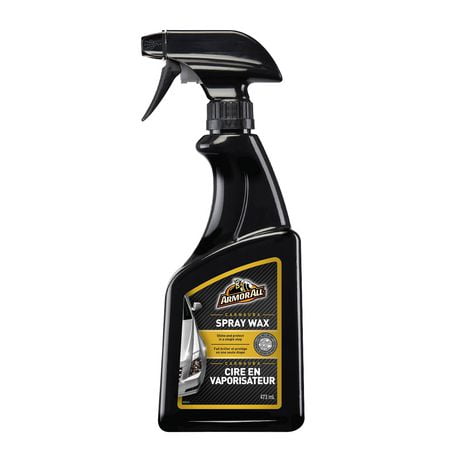 Armor All® Spray Wax | Walmart Canada