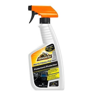 Armor All Complete Car Care Kit, Cleans away dust, dirt 