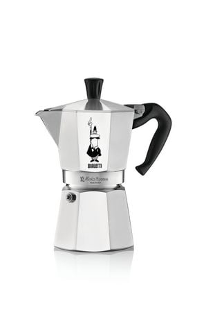 Italian stove coffee maker hotsell