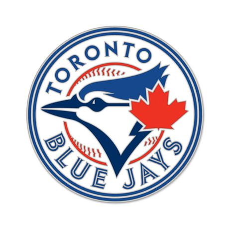 Épingle de Collection Bijou Primaire Wincraft Toronto Blue Jays