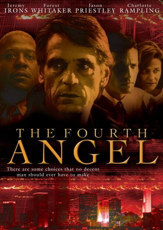 Fourth Angel, The at Walmart.ca | Walmart Canada