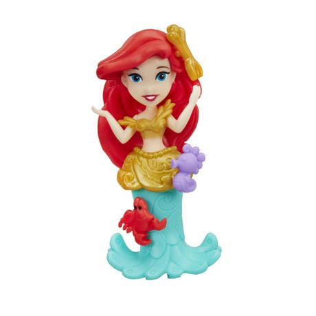 Little kingdom hot sale ariel