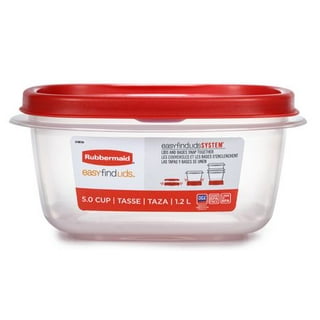 Rubbermaid Litterless 8.5 oz Juice Box, BPA Free, 8.5 oz, 1881349 