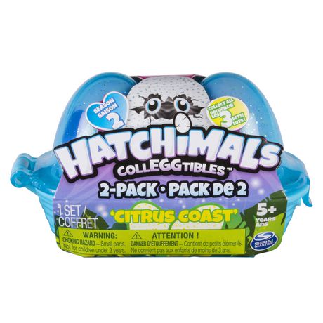 hatchimals small eggs