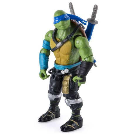 TMNT Teenage Mutant Ninja Turtles: out of The Shadows - Turtle Tactical ...