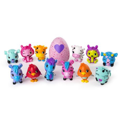 Hatchimals CollEGGtibles Season 2 - 1-Pack (styles & Colors May Vary ...