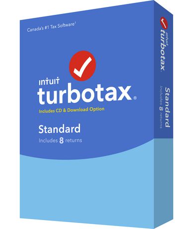 turbotax canada 2020 download