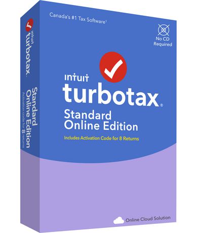 turbotax canada 2018 online