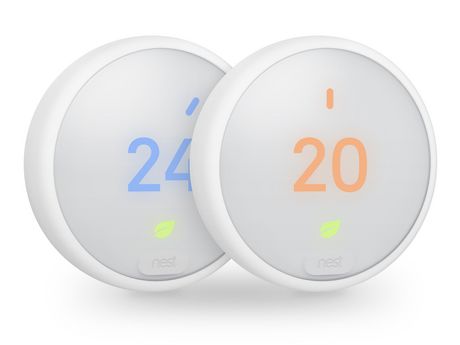 download google nest thermostat