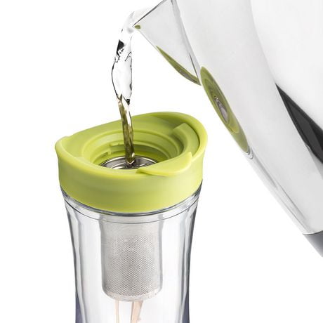 trudeau tea tumbler