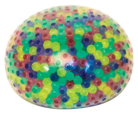 big wubble fulla marbles
