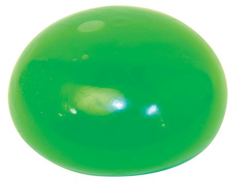 wubble bubble slime