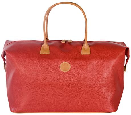 david jones overnight bag