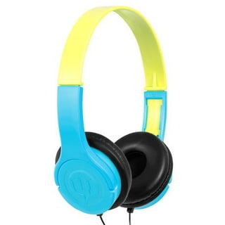 Acheter Écouteurs filaires pour enfants, écouteurs à bandeau élégant pour  tablette iPad