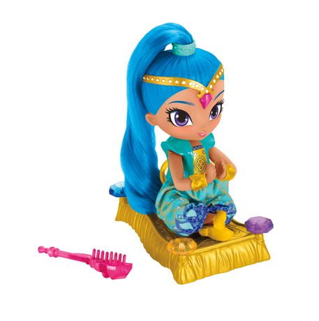 Shimmer And Shine Nickelodeon Shimmer Shine Floating Genie Shine