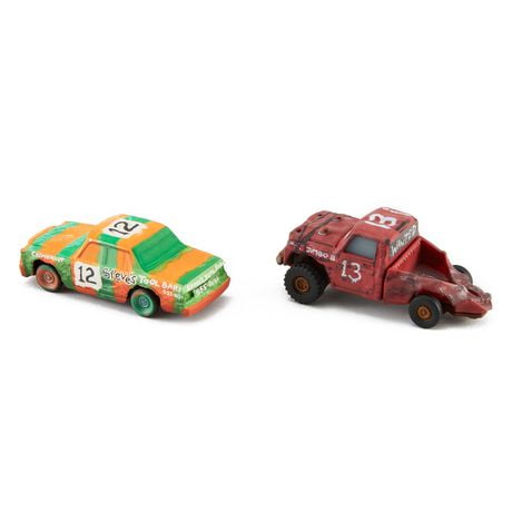 disney cars high impact