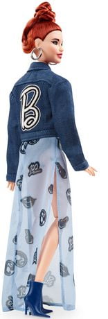 barbie styled by marni senofonte doll