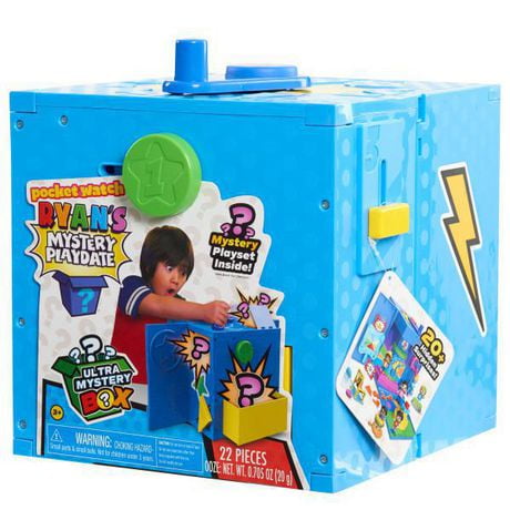 ryan's mystery playdate box walmart