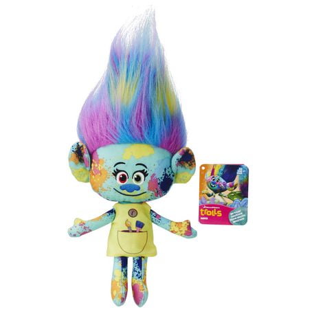 peluche trolls