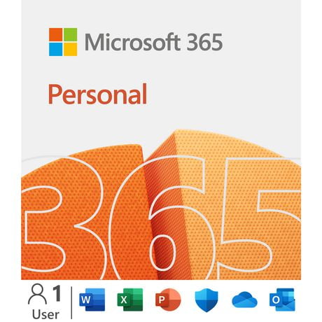 Microsoft 365 Personal | Bilingual [Download]