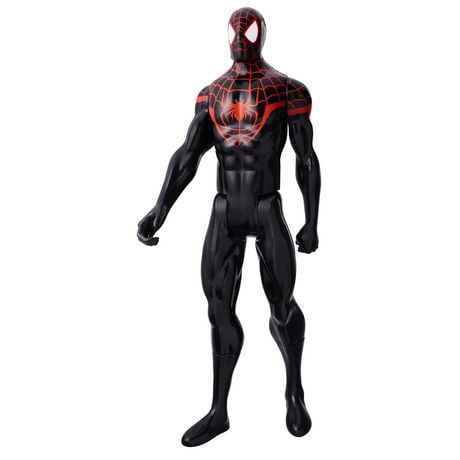 Marvel Spider-Man Titan Hero Series Kid Arachnid Figure | Walmart Canada